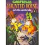 Garfield's Haunted House and Other Spooky Tales
