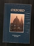 Oxford : introduction & guide