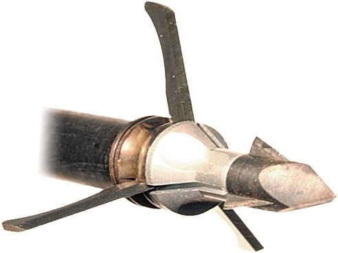 Grim Reaper Broadheads Razortip/Razorcut Extra Blades 100gr