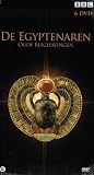 The Egyptians - 6-DVD Set ( Face of Tutankhamun / Life And Death In Egypt ) [ NON-USA FORMAT, PAL, Reg.2 Import - Netherlands ]