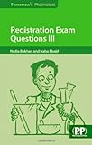 Registration exam questions III