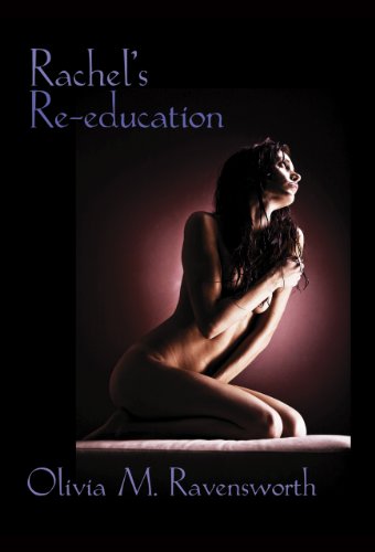 Textbook - Rachel's Re-education