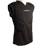 NorthPeak ボディープロテクター スリーブレスタイプ