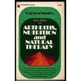 Carlson Wade's Fact Book on Arthritis, Nutrition, and Natural Therapy. (Pivot Fact-Book... by Carlson Wade