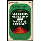 Carlson Wade's Fact Book on Arthritis, Nutrition, and Natural Therapy. (Pivot Fact-Book... by  Carlson Wade