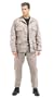 Ultra Force Khaki BDU Pants-4XL 7912