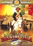LA MUERTE DE PANCHO VILLA