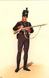 Annals of the King OS Royal Rifle Corps: O the Green Jacket O1803-1830