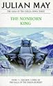 The Nonborn King (The Saga of the Exiles)