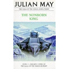 The Nonborn King (The Saga of the Exiles)