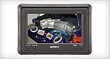 Sony XVM-B62 6.2'' wide TFT Headrest Monitor
