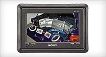 Sony XVM-B62 6.2'' wide TFT Headrest Monitor