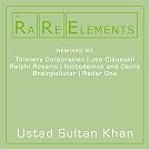 Rare Elements