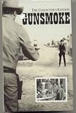 VHS : Gunsmoke Collector's Edition: The Cast, Marshall Proudfoot, Kitty's Rebellion, Buffalo Hunter