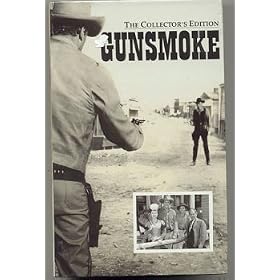 Gunsmoke Collector's Edition: Gun For Chester, Potato Road, Mavis McCloud, Amy's Good Deed