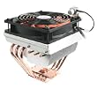 Thermaltake CL-P0310 BigType 120VX Universal CPU Cooler with VR Fan Control
