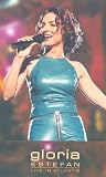 Gloria Estefan - Live In Atlantis [VHS]