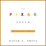 The Pixar Touch