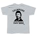 Chuck Norris - Breakfast Of Chuck T-Shirt