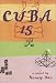 Third Party New : Cuba 15 (Pura Belpre Honor Book Author (Awards))