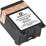 Replacement Color Ink Cartridge for Epson T029201