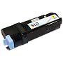 Xerox Phaser 6130 Compatible 106R01280 Yellow High Yield Laser Toner Cartridge by LD Products