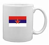 Flag europe Mug
