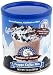 Gourmet Food : Caffe D' Amore Cookies N' Cream Frappe Cofee Mix (13 Oz) - Case of 2 Tins
