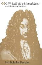 G. W. Leibniz's Monadology