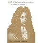 G. W. Leibniz's Monadology