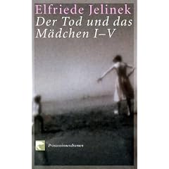 Der Tod und das M�dchen I-V
