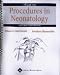 Atlas of Procedures in Neonatology: Lower Limb and Spinal