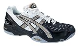 ASICS Gel Resolution Men's Tennis Shoes (EY700-0193), UK7.5