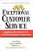 Books : Exceptional Customer Service