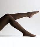 Ellen Tracy Perfectly Opaque Tights Hosiery