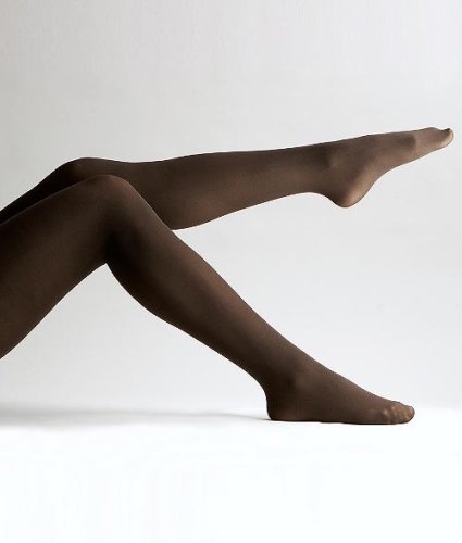 Ellen Tracy Perfectly Opaque Tights Hosiery