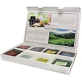 Taylors of Harrogate Classic Tea Variety Box, 48 Count