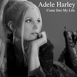 ADELE - I CAN'T MAKE YOU LOVE ME