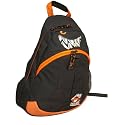 Die Wilden Kerle Kinder Crossover Rucksack Markus, schwarz, 32 x 41 x 15 cm