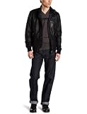 Diesel Men’s Lion Jacket