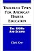Books : Troubled Times for American Higher Education: The 1990s and Beyond (Suny Series in Frontiers in Education)