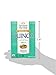 Ancient Harvest, Quinoa Shells, 8 oz
