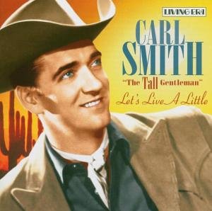 Carl Smith - Let