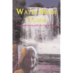 Water Made Clear: Communicating with the Spirit World