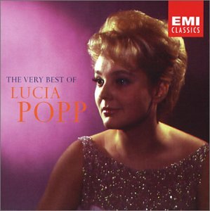 CD-Charts  Music : The Very Best of Lucia Popp