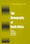 Demography Of South Africa (General Demography of Africa)