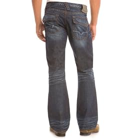 GUESS Falcon Jeans - Jones Wash 30
