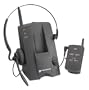 Plantronics CS10 900 MHz Cordless Headset System