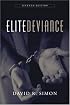 Elite Deviance (7th Edition)