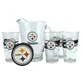 Pittsburgh Steelers Pitcher Set